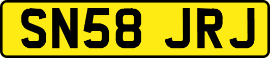 SN58JRJ