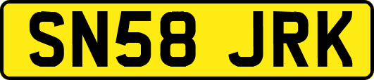 SN58JRK