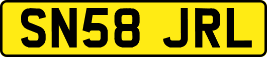 SN58JRL