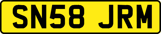 SN58JRM