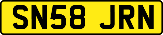 SN58JRN