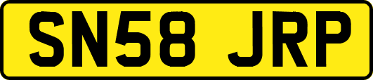 SN58JRP