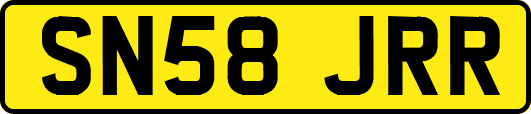 SN58JRR