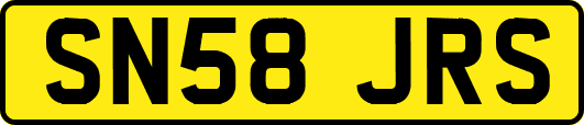 SN58JRS