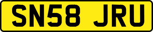 SN58JRU
