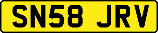 SN58JRV