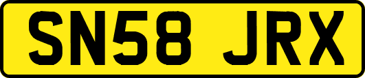 SN58JRX