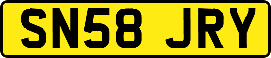 SN58JRY