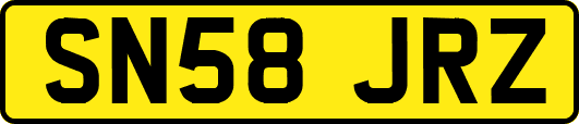 SN58JRZ