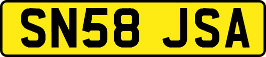 SN58JSA