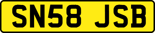 SN58JSB