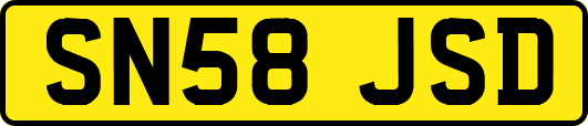 SN58JSD