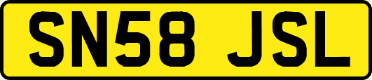 SN58JSL