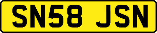SN58JSN