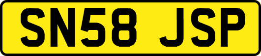 SN58JSP
