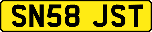 SN58JST