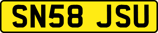 SN58JSU