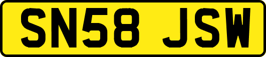 SN58JSW