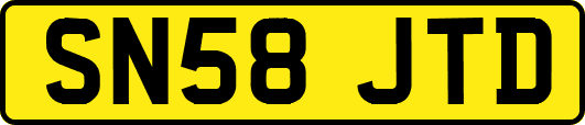 SN58JTD