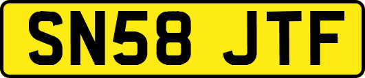 SN58JTF