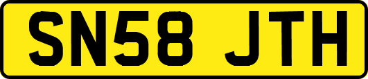 SN58JTH