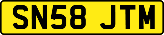 SN58JTM