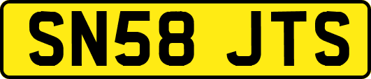 SN58JTS