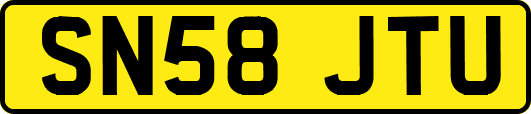 SN58JTU