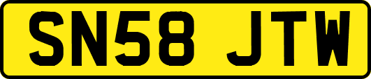 SN58JTW