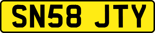 SN58JTY