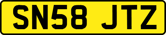 SN58JTZ