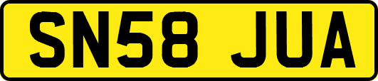 SN58JUA
