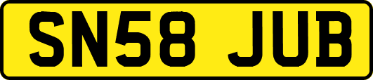 SN58JUB