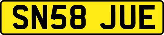 SN58JUE