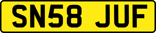 SN58JUF