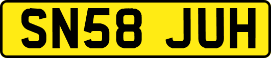 SN58JUH