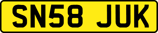 SN58JUK