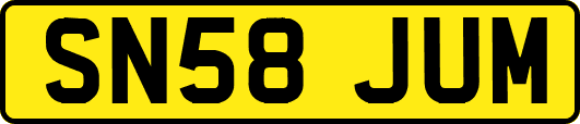 SN58JUM