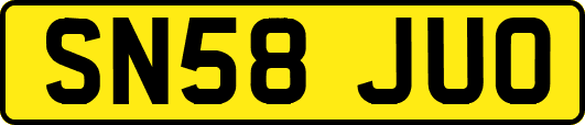 SN58JUO