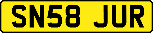 SN58JUR
