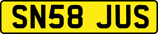SN58JUS