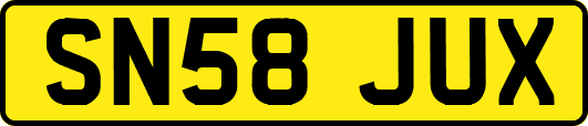 SN58JUX