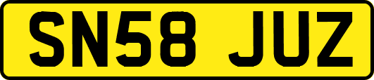 SN58JUZ