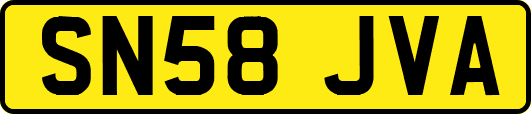 SN58JVA