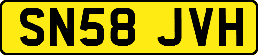 SN58JVH