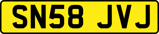 SN58JVJ