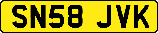 SN58JVK