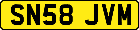 SN58JVM