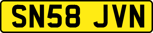 SN58JVN