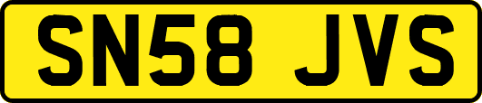 SN58JVS